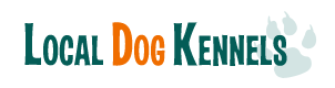 Local Dog Kennels